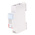 Legrand Panel Mount Buzzer, 8 → 12 V ac, 75dB at 1 m