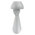 Werma Wall Mount Horn, 24 V dc, 108dB at 1 m, IP55, DC, Single-Tone