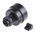 Werma Wall Mount Buzzer, 24 V ac/dc, 80dB at 1 m, IP65, AC, DC, Single-Tone