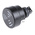 Werma Wall Mount Buzzer, 24 V ac/dc, 80dB at 1 m, IP65, AC, DC, Single-Tone