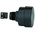 Werma Wall Mount Buzzer, 230 V ac, 80dB at 1 m, IP65, AC, Single-Tone