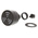 Werma Wall Mount Buzzer, 230 V ac, 80dB at 1 m, IP65, AC, Single-Tone