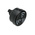 Werma Wall Mount Buzzer, 24 V, 100dB at 1 m, IP65, AC, DC, 8-Tone