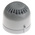 Klaxon Sonos Series Surface Mount Electronic Sounder, 8 → 35 V dc, 102dB at 1 m, IP65, DC, 32-Tone