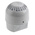 Klaxon Sonos White 32 Tone Electronic Sounder, 9 → 60 V dc, 106dB at 1 Metre, Surface Mount, IP65