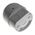 Klaxon Sonos Series Surface Mount Electronic Sounder, 110/230V ac, 102dB at 1 m, IP65, AC, 32-Tone