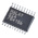 AD9834BRUZ, Direct Digital Synthesizer 10 bit-Bit 20-Pin TSSOP