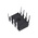 AD829JNZ Analog Devices, Video Amplifier IC 230V/μs, 8-Pin PDIP