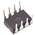 AD811ANZ Analog Devices, Video Amplifier IC 2500V/μs, 8-Pin PDIP