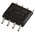 AD603ARZ Analog Devices, Controlled Voltage Amplifier 8-Pin SOIC