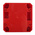 Klaxon Nexus 105 Series Surface Mount Electronic Sounder, 10 → 60 V dc, 105dB at 1 m, IP66, DC, 64-Tone
