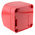 Klaxon Nexus 120 Series Surface Mount Electronic Sounder, 10 → 60 V dc, 120dB at 1 m, IP66, DC, 50-Tone