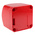 Klaxon Nexus 110 Series Surface Mount Electronic Sounder, 10 → 60 V dc, 110dB at 1 m, IP66, DC, 64-Tone