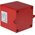 e2s IS-A105N Series Surface Mount Electronic Sounder, 16 → 28 V dc, 105dB at 1 m, IP66, DC, 49-Tone