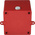 e2s IS-A105N Series Surface Mount Electronic Sounder, 16 → 28 V dc, 105dB at 1 m, IP66, DC, 49-Tone