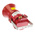 e2s BEXS110 Series Surface Mount Electronic Sounder, 115 V ac, 117dB at 1 m, IP67, AC, 32-Tone