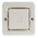 e2s Sonora Series Surface Mount Electronic Sounder, 24 V dc, 100dB at 1 m, IP66, DC, 10-Tone
