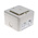 e2s SONF1 Series Surface Mount Electronic Sounder, 10 → 30 V dc, 100dB at 1 m, IP66, DC, 10-Tone