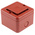 e2s SONF1 Series Surface Mount Electronic Sounder, 230 V ac, 100dB at 1 m, IP66, AC, 10-Tone
