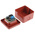 e2s Sonora Series Surface Mount Electronic Sounder, 115 V ac, 100dB at 1 m, IP66, AC, 10-Tone