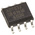 AD783JRZ, Sample & Hold Circuit, 0.375μs Dual Power Supply, 8-Pin SOIC