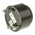 Moflash AE20M Series Panel Mount Buzzer, 48 V dc, 95dB at 1 m, IP55, DC