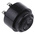 Moflash AE20M Series Panel Mount Buzzer, 24 V, 95dB at 1 m, IP55, DC, Single-Tone