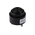 Moflash AE20M Series Panel Mount Buzzer, 230 V, 95dB at 1 m, IP55, AC, Single-Tone