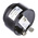 Moflash AE20M Series Panel Mount Buzzer, 115V AC, 95dB at 1 m, IP55, AC, 2-Tone