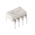 ACPL-790A-000E Broadcom, Isolation Amplifier, 3 → 5.5 V, 8-Pin PDIP