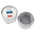 Hosiden Besson Banshee Series Surface Mount Electronic Sounder, 9 → 30 V dc, 110dB at 1 m, IP66, DC, 32-Tone