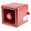 e2s A105NAX Series Siren, 24 V dc, 105dB at 1 m, DC