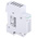 Schneider Electric DIN Rail Mount Buzzer, 230 V ac, 70dB at 1 m, AC, Single-Tone