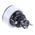 EAO Panel Mount Buzzer, 24 V dc, 95dB at 1 m, DC, Single-Tone
