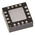 AD8338ACPZ-R7 Analog Devices, Variable Gain Amplifier 200mV Offset, R-RO 3 → 5 V 16-Pin LFCSP