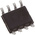 MCP6G01T-E/SN Microchip, Programmable Gain Amplifier, Rail to Rail Input/Output, 8-Pin SOIC