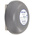 Moflash AB6 Solenoid Series Wall Mount Siren, 24 V dc, 100dB at 1 m, IP44, DC, Single-Tone