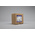 Patlite BSV Series Panel Mount , Wall Mount Voice Annunciator, 10.8 → 26.4 V dc, 87dB at 1 m, IP54, DC, 15-Tone