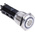 RS PRO Panel Mount Buzzer, 24 V dc, 75dB at 1 m