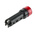 RS PRO Panel Mount Buzzer, 220 V ac, AC