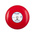 Moflash A8BM Series Surface Mount Siren, 24 V dc, 108dB at 1 m, IP66, DC, Single-Tone
