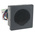 Schneider Electric Harmony XVS Series Siren, 12 → 24 V dc, 97dB at 1 m, DC