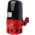 Klaxon Mono 72 Series Siren, 110 V ac, 120dB at 1 m, AC