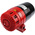 Klaxon Mono 72 Series Siren, 110 V ac, 120dB at 1 m, AC