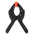 RS PRO 25mm Spring Clamp