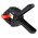 RS PRO 25mm Spring Clamp