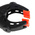 RS PRO 50mm Spring Clamp