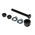 RS PRO 93° Toggle Clamp