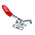 RS PRO 90° x 20mm Toggle Clamp