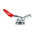 RS PRO 90° x 20mm Toggle Clamp